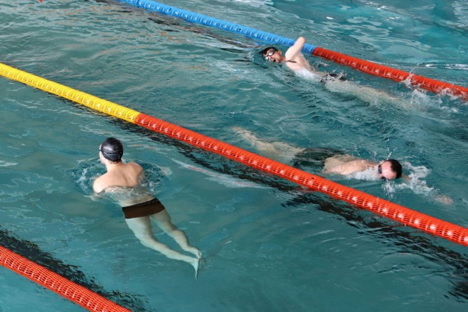 Ilustračný obrázok k článku AKTUALITA z bystrickej plavárne: Pripravte sa na OBMEDZENIA, kedy si nezaplávate?