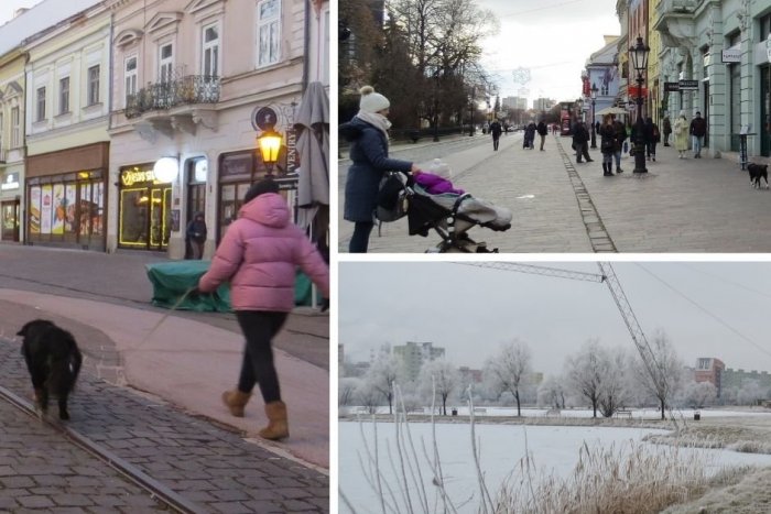 Ilustračný obrázok k článku HLASUJTE: Kto je najlepším starostom alebo starostkou v Košiciach?