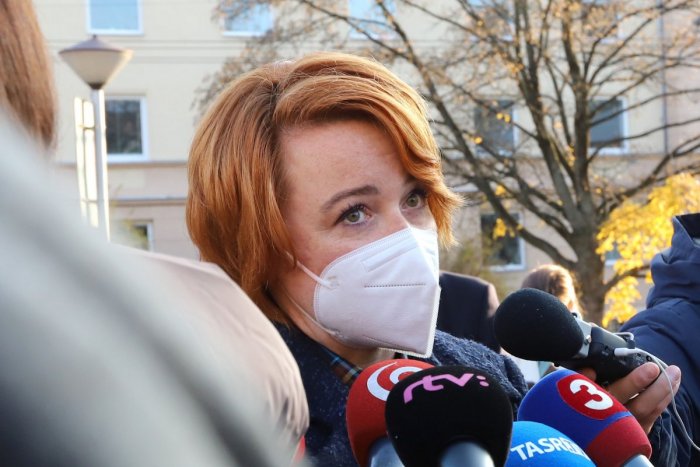 Ilustračný obrázok k článku Riaditeľka Rooseveltky sa prihovorila pacientom: Prosíme vás o trpezlivosť a porozumenie