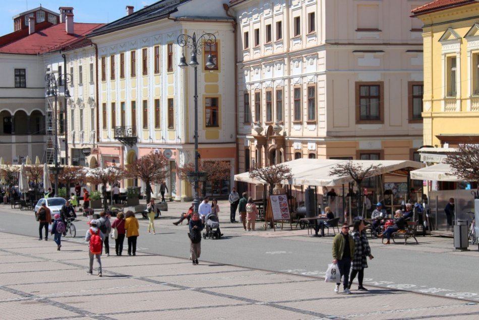 Ilustračný obrázok k článku Bystrica potrebuje zabojovať o eurofondy: Čo všetko chce mesto zmodernizovať?