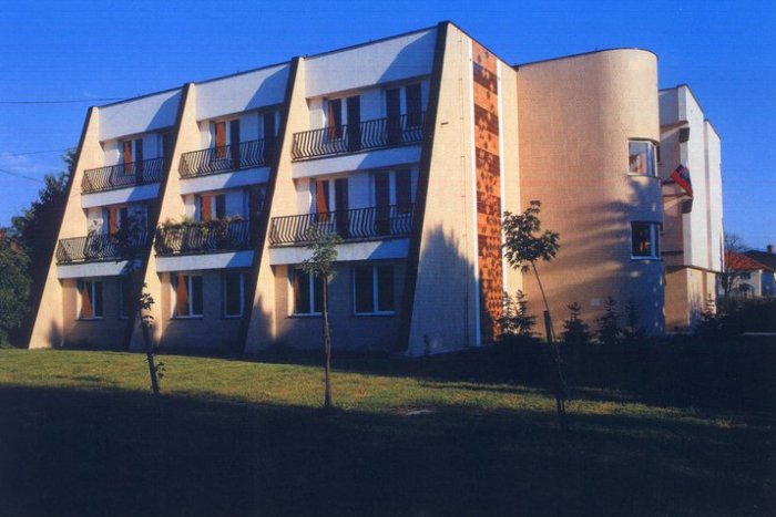 Ilustračný obrázok k článku Základnú umeleckú školu Ladislava Stančeka v Prievidzi čaká rekonštrukcia