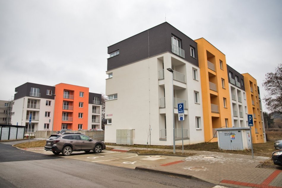 Ilustračný obrázok k článku Kto spĺňa podmienky, už môže žiadať o pridelenie bytu na Sídlisku III v Prešove