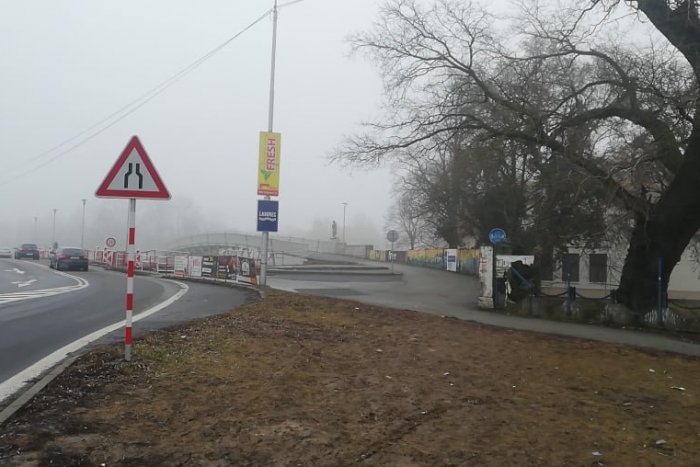 Ilustračný obrázok k článku Meteorológovia nás varujú: Okresu Michalovce hrozia povodne
