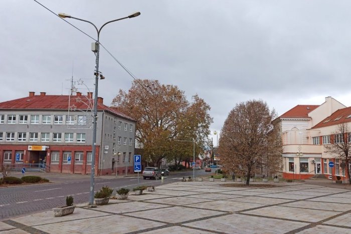 Ilustračný obrázok k článku Zlaté Moravce plánujú zaujímavý PROJEKT: Mesto získalo DOTÁCIU z ministerstva