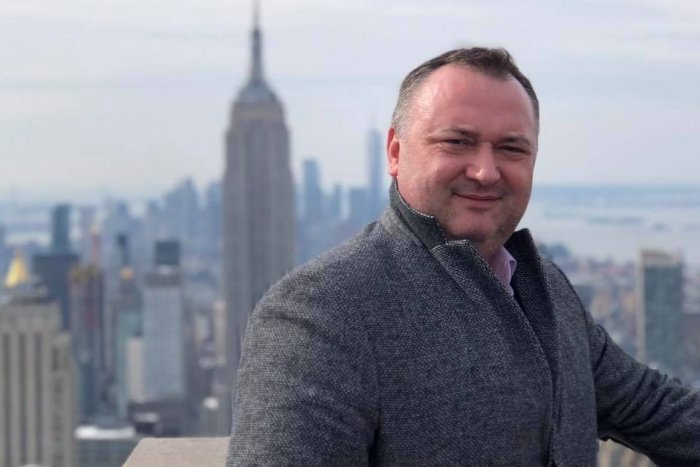 Ilustračný obrázok k článku Smutná správa: Vo veku 45 rokov zomrel bývalý viceprimátor Martina