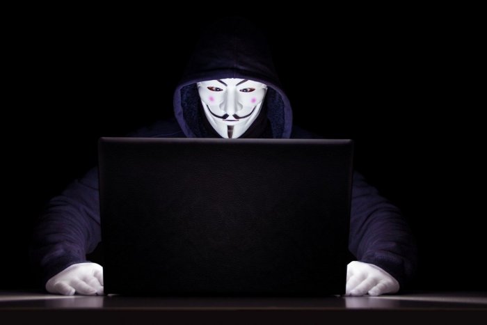 Ilustračný obrázok k článku Anonymous vyhlásili kybernetickú vojnu: Hackeri odstavili ruskej vláde dôležité kanály