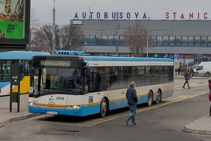 Ilustračný obrázok k článku Košiciam chýbaju väčšie autobusy: Dopravný podnik ich chce odkúpiť od Ostravy