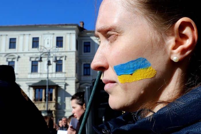 Ilustračný obrázok k článku Zelenskyj žiada okamžité začlenenie Ukrajiny do EÚ: Som si istý, že je to fér