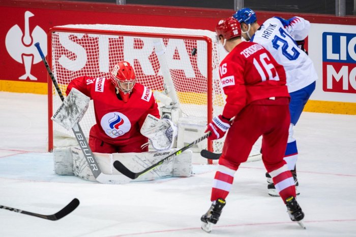Ilustračný obrázok k článku Slováci prišli o súperov: Fínsko VYLÚČILO Rusko a Bielorusko z hokejových MS!