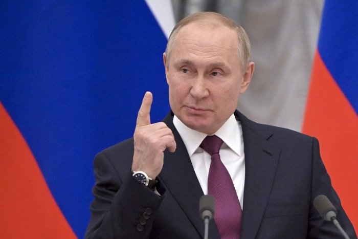 Ilustračný obrázok k článku Putin PREKVAPIL celý svet: Stále dúfame, že dosiahneme dohody diplomatickou cestou