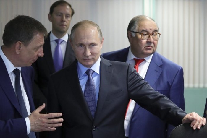Ilustračný obrázok k článku Hovorca Kremľa vyzval Rusov, aby sa zjednotili okolo Putina