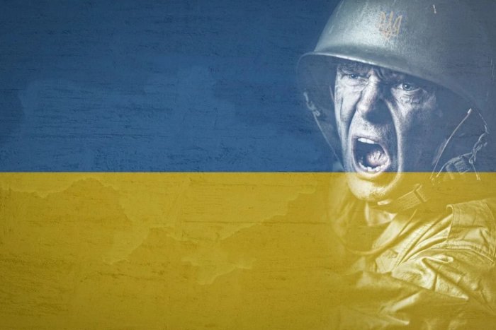 Ilustračný obrázok k článku Odborník o vojne na Ukrajine: Bližšie ku KOLAPSU má Rusko! Morálne, fyzicky, aj ekonomicky