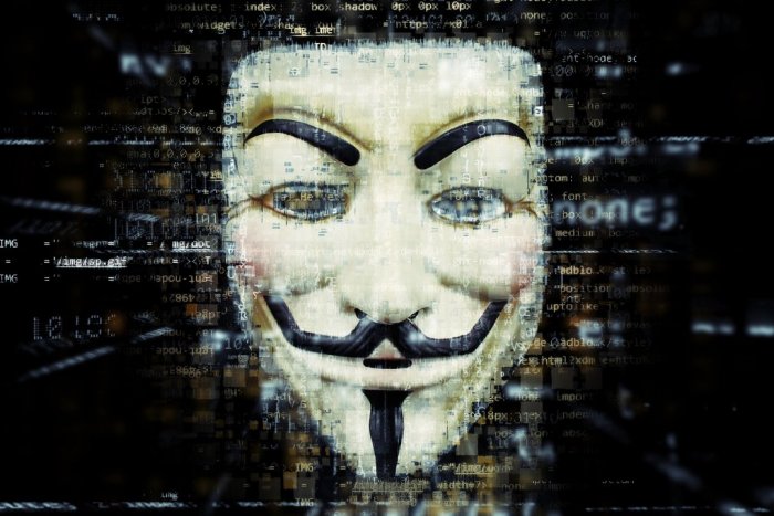Ilustračný obrázok k článku Anonymous hackli ruské TV stanice: Rusom pustili SKUTOČNÉ zábery z vojny na Ukrajine