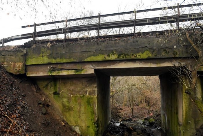 Ilustračný obrázok k článku Polovica mostov v kraji je v zlom až havarijnom stave. Kedy sa dočkajú opravy? FOTO