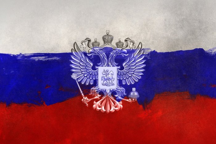 Ilustračný obrázok k článku Rusko zverejnilo ZOZNAM nepriateľských štátov: Na čiernej listine je aj Slovensko