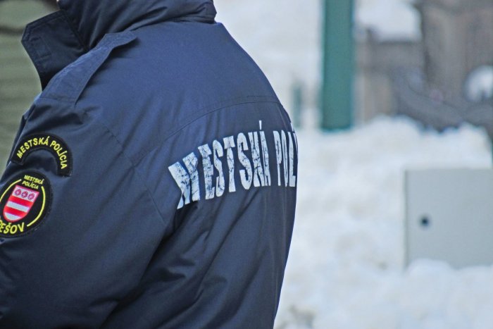 Ilustračný obrázok k článku Odteraz pomôžu rýchlejšie: Prešovskí mestskí policajti sa pýšia UNIKÁTNOU aplikáciou