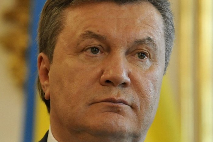 Ilustračný obrázok k článku Exprezident Janukovyč posiela Zelenskému odkaz: Chce sa mu prihovoriť "otcovským spôsobom"