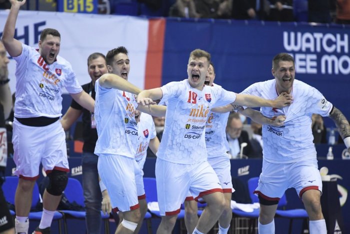 Ilustračný obrázok k článku Hádzanári zabojujú o majstrovstvá sveta: V Topoľčanoch ich čaká náročný zápas