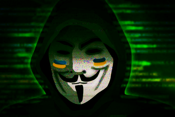 Ilustračný obrázok k článku Anonymous dávajú Rusom zabrať: Opäť hackli Roskosmos a zverejnili TAJNÉ dokumenty