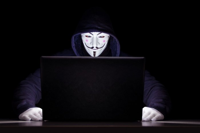 Ilustračný obrázok k článku Anonymous hackli ruské tlačiarne: Vytlačili tisíce stránok o Putinových zverstvách