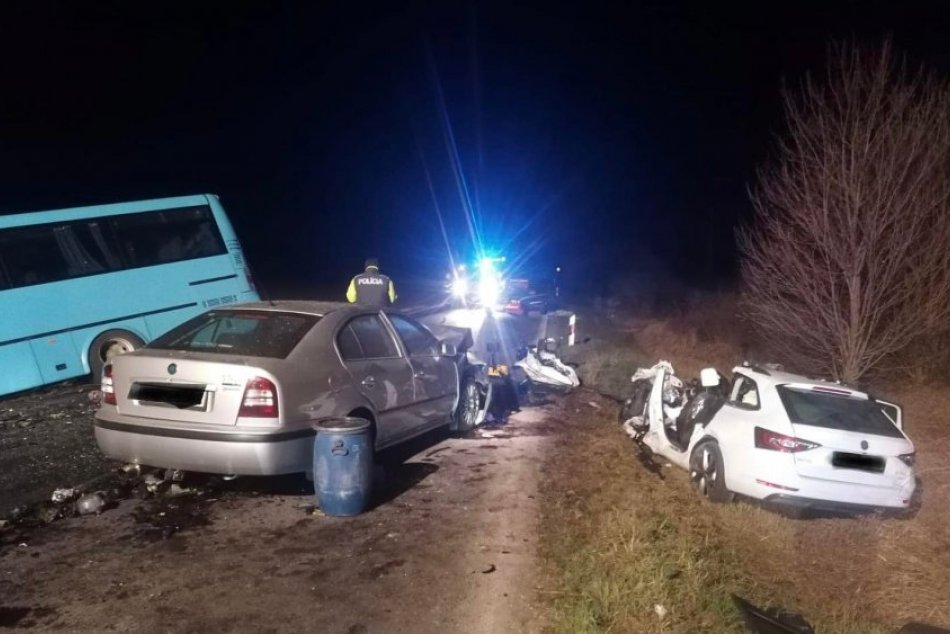 Ilustračný obrázok k článku Kto vám preplatí nehodu s ukrajinským autom bez poistky?