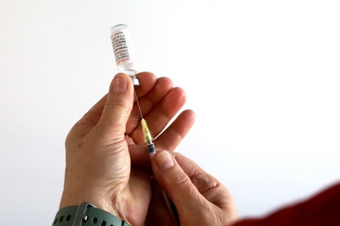 Ilustračný obrázok k článku NOVINKA v očkovaní: Vakcína Nuvaxovid môže byť použitá aj ako posilňovacia dávka