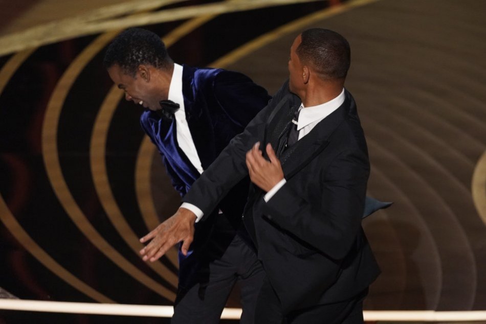Ilustračný obrázok k článku Nezabudnuteľná noc Oscarov: Will Smith dal FACKU kolegovi, jeho syn sa ho zastal, VIDEO