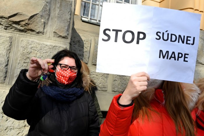 Ilustračný obrázok k článku Možné zrušenie prešovského krajského súdu? Vedenie nesúhlasí, padli reči o diskriminácii