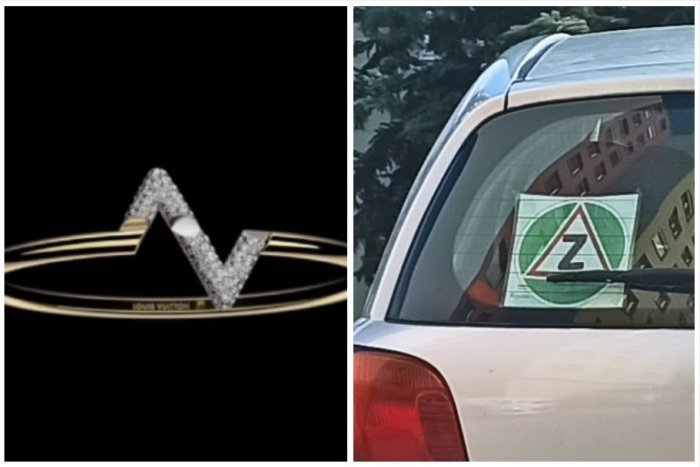 Ilustračný obrázok k článku Písmeno „Z“ dráždi ľudí už aj na autách či šperkoch: Vytratí sa z našej abecedy?