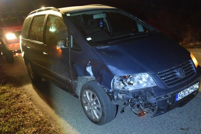 Ilustračný obrázok k článku Bratislavčania, kto vám preplatí nehodu s ukrajinským autom bez poistky?