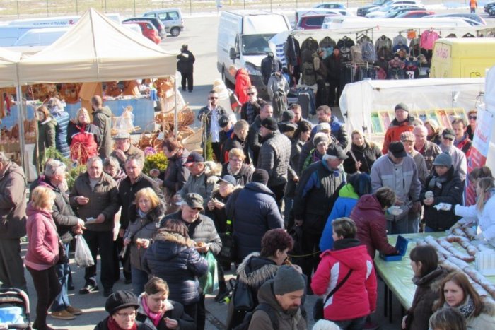 Ilustračný obrázok k článku Festival stavebníctva a záhrady sa po dvoch rokoch vracia do Prešova: Čo bude novinkou?