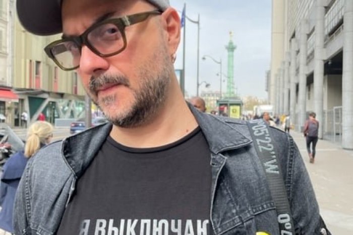 Ilustračný obrázok k článku Renomovaný režisér odišiel z Ruska: Jeho diela mu vyniesli v krajine nevôľu