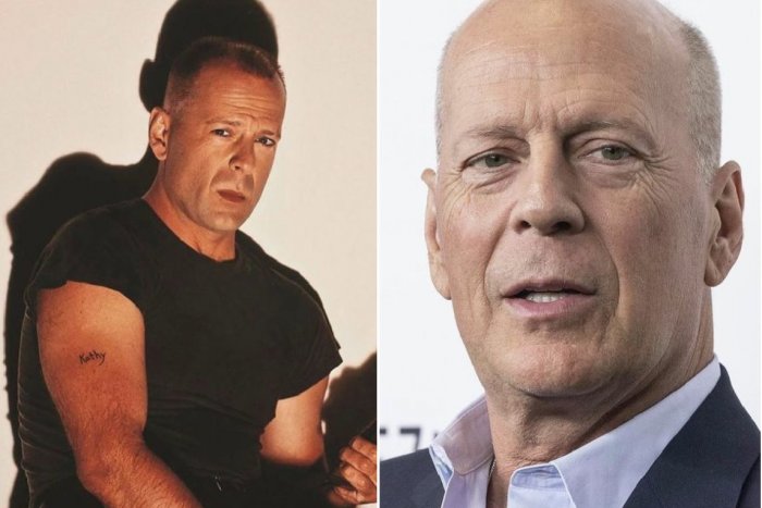 Ilustračný obrázok k článku Bruce Willis končí s hereckou kariérou: Diagnostikovali mu vážnu chorobu!