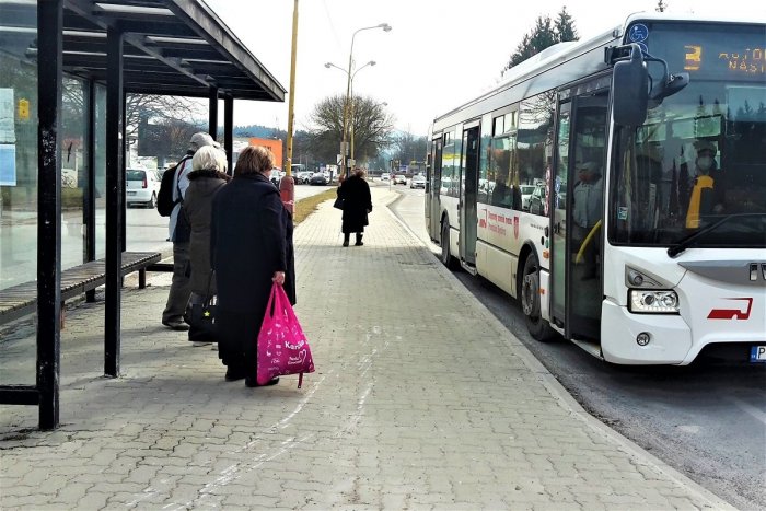 Ilustračný obrázok k článku Cestujúci, zbystrite: 12 autobusových zastávok v Považskej Bystrici mení názov