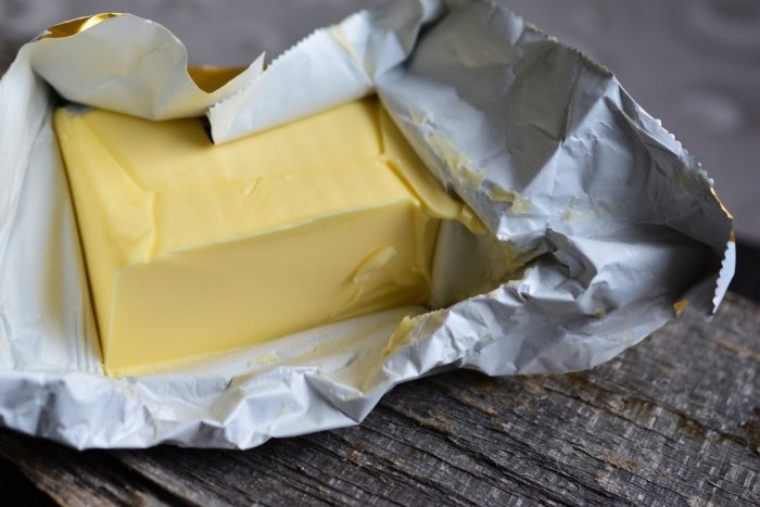 Ilustračný obrázok k článku Maslo z chladničky pripravené takmer okamžite na natieranie? Jednoduchý TRIK, ako na to