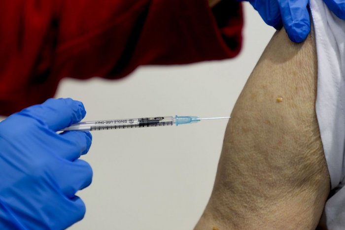 Ilustračný obrázok k článku Budú nás očkovať proti opičím kiahňam? Ministerstvo preveruje možnosti obstarania VAKCÍN
