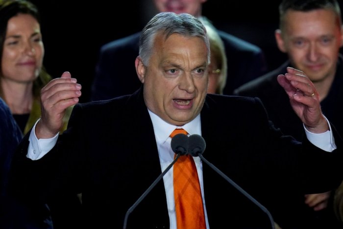 Ilustračný obrázok k článku Maďari chcú Orbána, nie ZMENU: Staronový premiér: Toto si budeme pamätať do konca života!