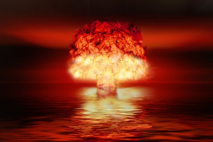 Ilustračný obrázok k článku Exveľvyslanec naznačil to NAJHORŠIE: Jadrový útok Ruska nemôžeme vylúčiť!