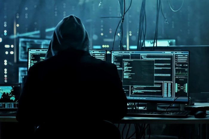 Ilustračný obrázok k článku České weby čelili kybernetickému útoku: Minister vnútra hovorí o RUSKÝCH hackeroch