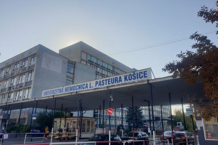 Ilustračný obrázok k článku Košická nemocnica povoľuje návštevy pacientov: Kedy môžete navštíviť príbuzných?