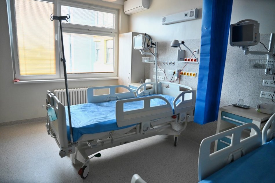 Ilustračný obrázok k článku Bude mať Trnava novú nemocnicu? V meste sa rozbehla PETÍCIA za jej výstavbu