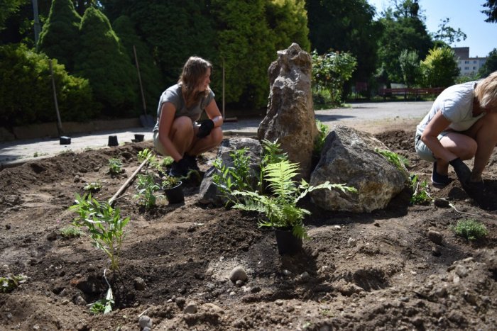 Ilustračný obrázok k článku V Košiciach zadržali už 9 miliónov litrov dažďovej vody