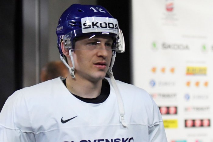 Ilustračný obrázok k článku ŠOK z hokejového Popradu: Bondra ukončil svoju kariéru!