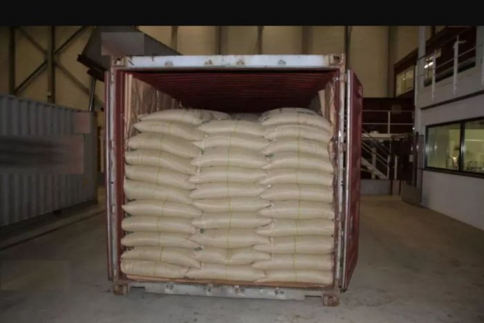 Ilustračný obrázok k článku ŠOK v továrni na spracovanie kávy: V kontajneri našli 500 kilogramov kokaínu