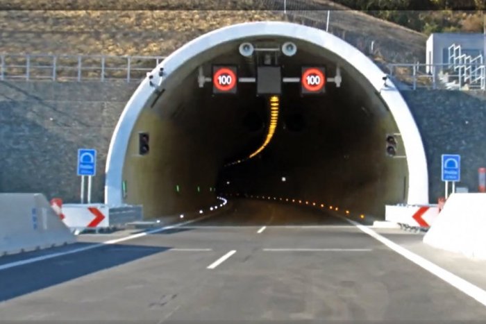 Ilustračný obrázok k článku Nepríjemnosť pre vodičov: Tunel Prešov bude NIEKOĽKO dní uzavretý