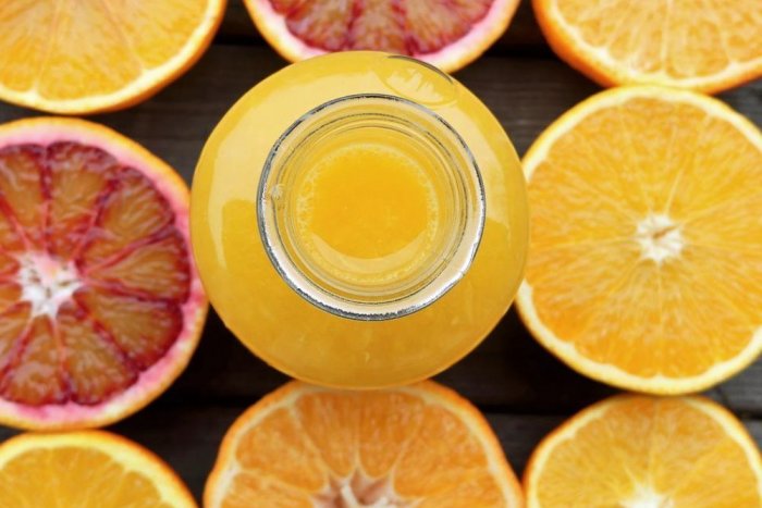 Ilustračný obrázok k článku Naozaj má pomaranč najviac vitamínu C? Ľahko ho predbehli iné BEŽNÉ potraviny