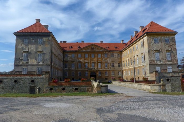 Ilustračný obrázok k článku Cez víkend nuda nehrozí: Na zámku v Holíči otvoria turistickú sezónu