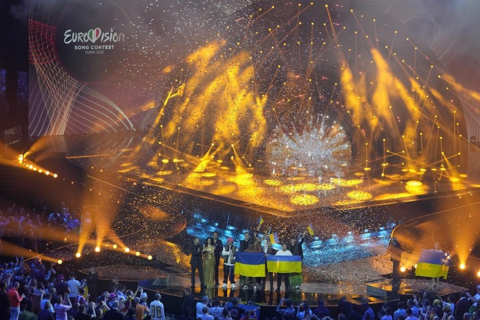 Ilustračný obrázok k článku Eurovízia 2023 na Ukrajine NEBUDE: Ktorá krajina bude dejiskom pesničkovej súťaže?