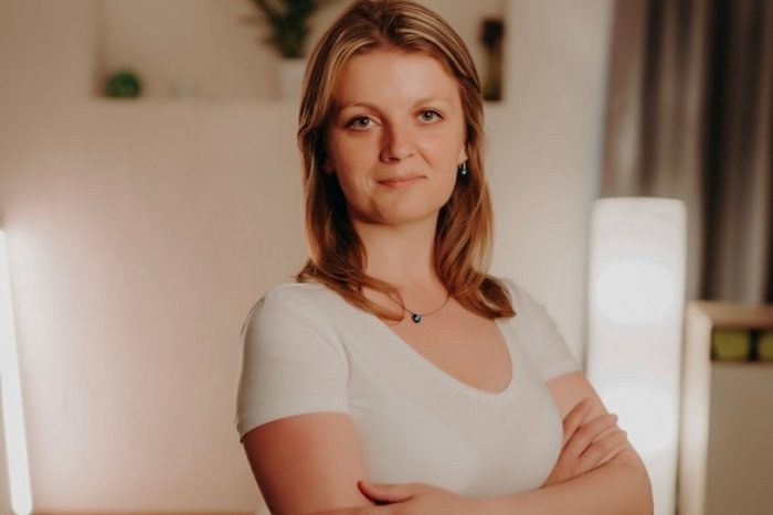 Ilustračný obrázok k článku Silvia masíruje Košičanov: Tridsiatnici majú chrbát často v horšom stave ako seniori, FOTO