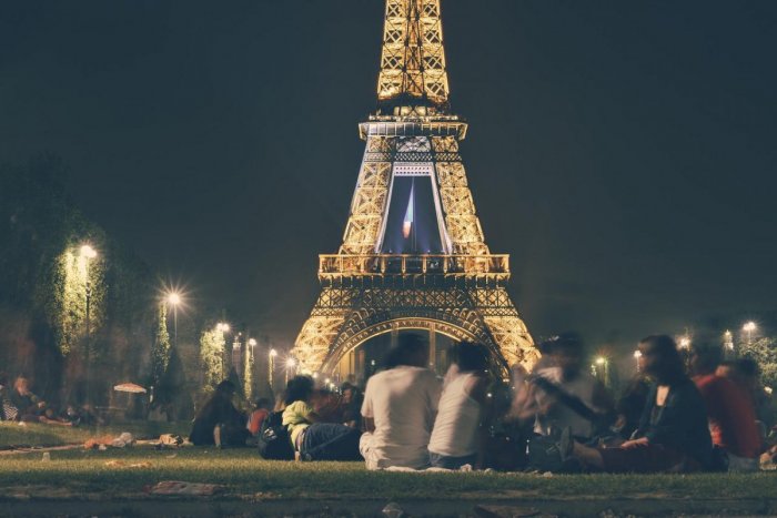 Ilustračný obrázok k článku Pri vzniku legendárnej Eiffelovky stál SLOVÁK: Bez jeho pomoci by nikdy nevznikla